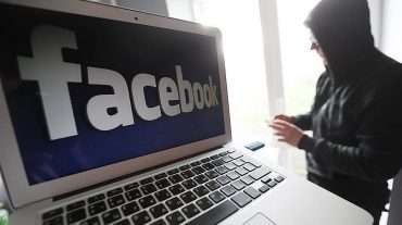 Facebook-ը կջնջի եռաչափ տպիչով զենքի ստեղծման գծագրերը