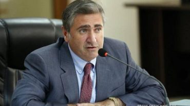 Մեր գյուղատնտեսության աքիլլեսյան գարշապարներից մեկը խիստ սեզոնայնությունն է. Արթուր Խաչատրյան