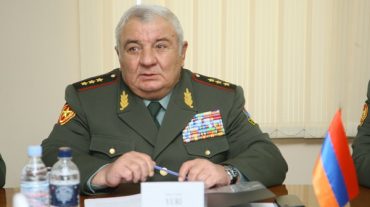 Յուրի Խաչատուրովը ՀՀ քաղաքացի է