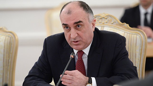 Իմ և Մնացականյանի նպատակն արդյունք գրանցելն է. Մամեդյարով