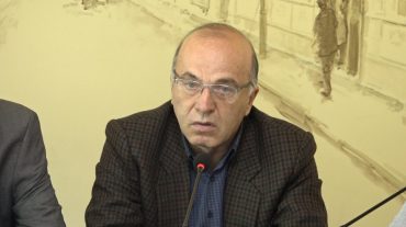 Նախորդ կառավարությունը պարզապես ստում էր և պետբյուջեի ծախսերը ներկայացնում որպես ներդրումներ. Մանասերյան