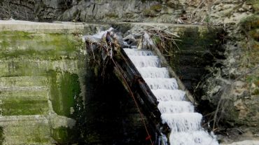 Ո՞ր դեպքերում փոքր հէկերի կառուցումը կարգելվի