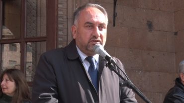 Ազատամարտիկներն իրենց մարտական ընկերոջն օգնելու համար դիմել են վարչապետին