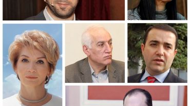 ԿԸՀ-ն դեռ ոչ մի քաղաքական ուժից առաջադրման փաստաթուղթ չի ստացել