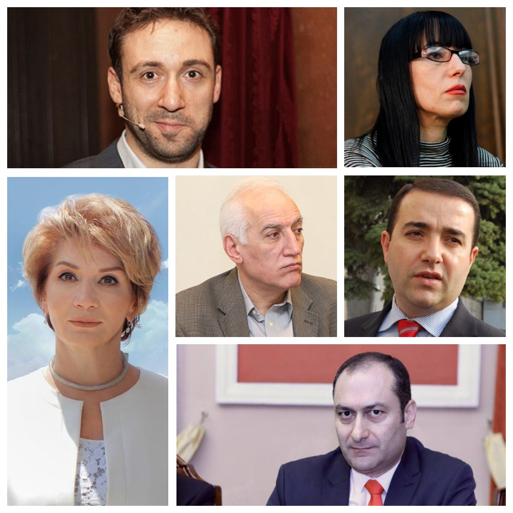 Ուղղությունը՝ Երևանի ավագանու ընտրություններ. ո՞ր ուժերն են պատրաստվում մասնակցել ընտրապայքարին