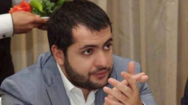 Նարեկ Սարգսյանի նկատմամբ միջազգային հետախուզում է հայտարարվել