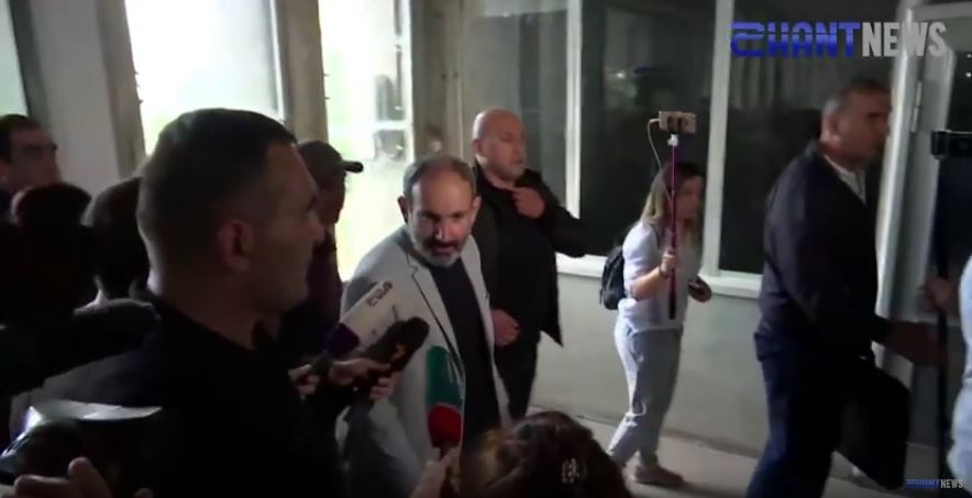 ՔՊ-ն հնարավոր է` ԵԼՔ-ի հետ չմասնակցի ավագանու ընտրություններին. վարչապետ