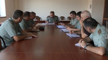 ՀՀ ՊՆ-ում մշակում են զինծառայողներին ծանրոցներ ուղարկելու կանոնակարգը և սկզբունքները