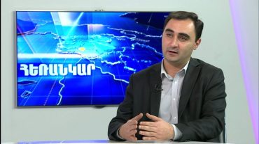 Գյուղատնտեսությունն այն ոլորտը չէ, որ պահի ազդեցության տակ որոշումներ կայացնենք. Բաբկեն Պիպոյան