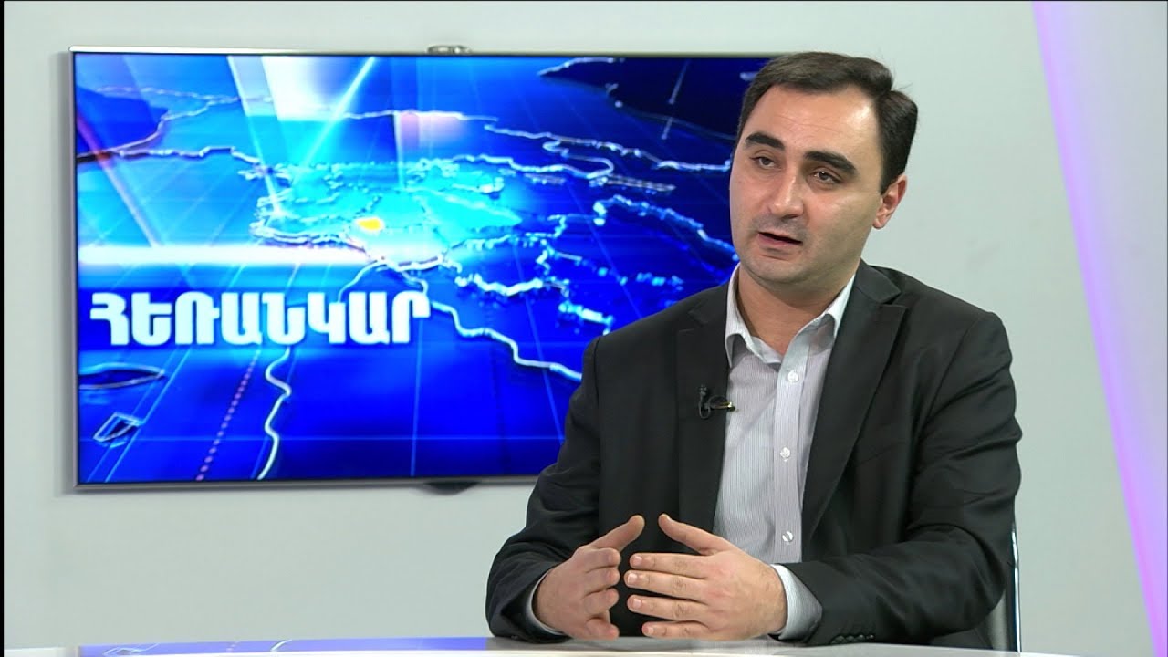 Գյուղատնտեսությունն այն ոլորտը չէ, որ պահի ազդեցության տակ որոշումներ կայացնենք. Բաբկեն Պիպոյան