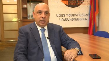 «Ճիշտ մեկնարկ է տրվել». Խաչատուր Քոքոբելյանը՝ կառավարության աշխատանքի մասին
