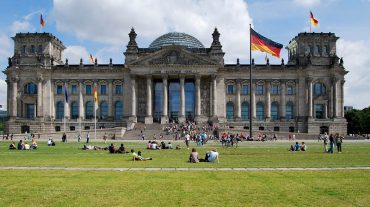 Գերմանիան 150 մլն եվրո վարկ կտրամադրի Վրաստանին գազի պահուստարանի կառուցման համար