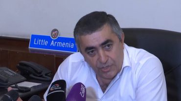 Դավադիր քայլերով չպետք է պայմանավորվենք. Արմեն Ռուստամյան