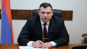 Քննչական կոմիտեի նախագահը կադրային նշանակումներ է արել