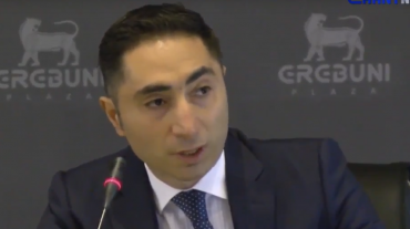 ՀՔԾ պետի վերլուծությունը միջամտություն էր արդարադատությանը. Սարգիս Գրիգորյան