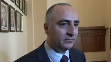 ՀՔԾ պետը՝ իր և «Սորոս» հիմնադրամի կապի մասին