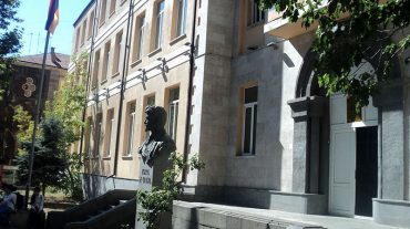Շահումյանի անվան թիվ 1 դպրոցի նախկին տնօրենը վերականգնել է պետությանը պատճառված ավելի քան 6.5 մլն դրամ վնասը