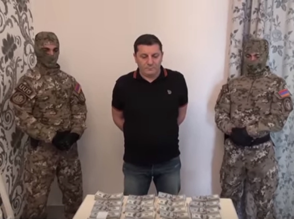 «Նորֆոլկ Քոնսալթինգ» ընկերությունը դադարեցրել է իր գործառույթներ