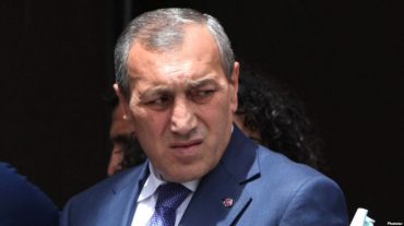 Սուրիկ Խաչատրյանի որդին պիտանի է ճանաչվել ծառայության համար