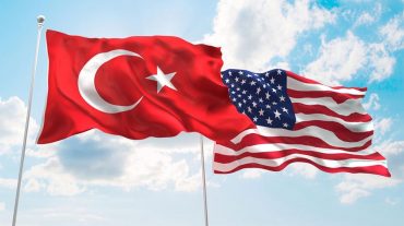 Անկարան պատասխան քայլեր կձեռնարկի Վաշինգտոնի պատժամիջոցների դեմ. Թուրքիայի ԱԳՆ