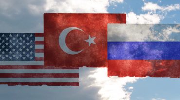 Էրդողանը վերահաստատում է ՌԴ-ից C-400-ների ձեռքբերման մասին որոշումը