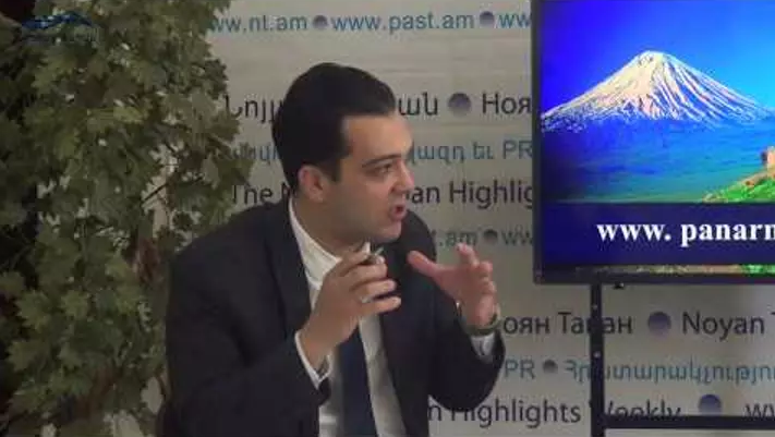 Նորք-Մարաշի զինված խումբը, ըստ իրավաբանի, զենք էր վերցրել Արցախի անկախությունը պաշտպանելու համար