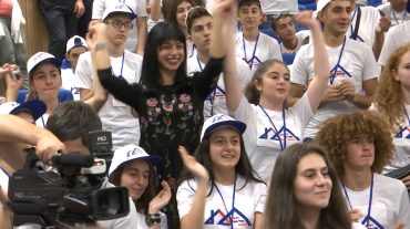 Մեկնարկել է «Քայլ դեպի տուն» ծրագիրը
