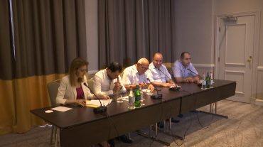 Հայաստանի քաղաքական երկնակամարում շուտով նոր կուսակցություն կհայտնվի