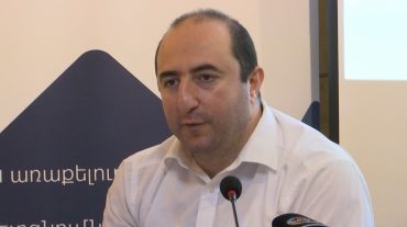 Կոռուպցիոն ռիսկեր ՊՆ և ոստիկանության գնումների ոլորտում