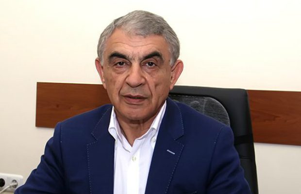 Աննախադեպ իրավիճակ է, որ կարելի է նույնիսկ ԱԱԾ ղեկավարին գաղտնալսել. Արա Բաբլոյան