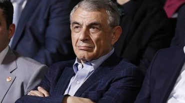 Արա Բաբլոյանը կմեկնի Չեխիայի Հանրապետություն