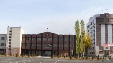 ՓԾ ճգնաժամային կառավարման կենտրոնում օգոստոսի 6-12-ը գրանցվել է 607 դեպք, որից 346-ը՝ արտակարգ