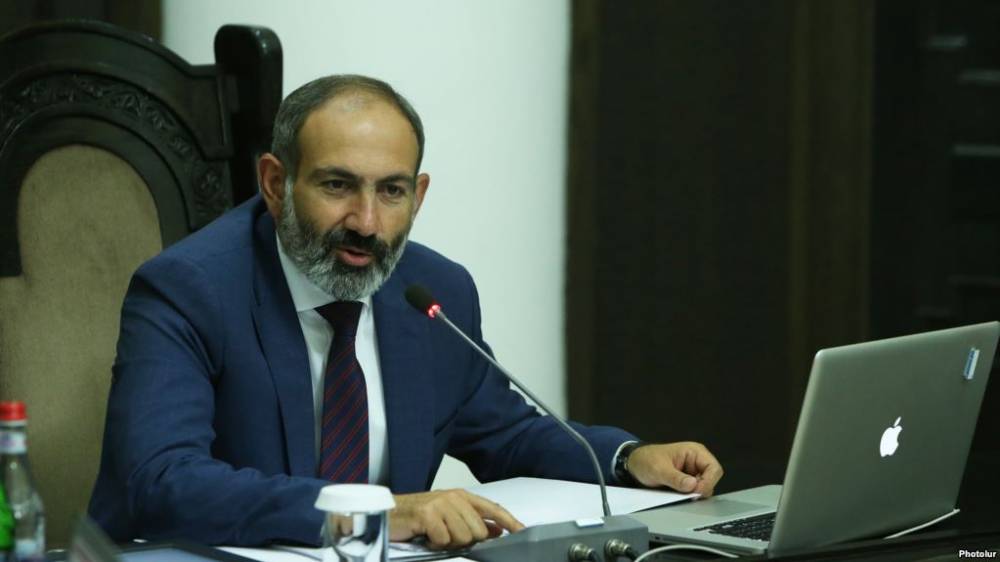 Մյուս շաբաթվանից կառավարությունը կսկսի հանրության հետ երկխոսությունը ՀՀ հարկային օրենսգրքի փոփոխությունների վերաբերյալ