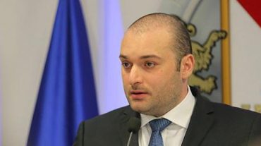 Հզոր Վրաստանը սպառնալիք չէ Ռուսաստանի համար. Վրաստանի վարչապետ