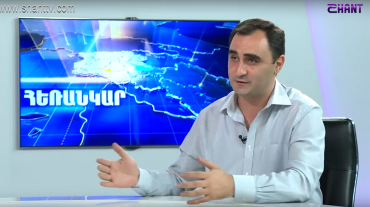 Պետության խստությանը գյուղացին ծափ է տալու. Բաբկեն Պիպոյան