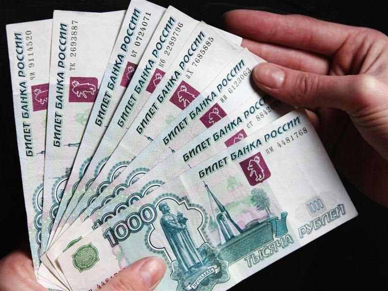 Ռուբլին արժեզրկվել է ԱՄՆ-ի՝ նոր պատժամիջոցներից հետո