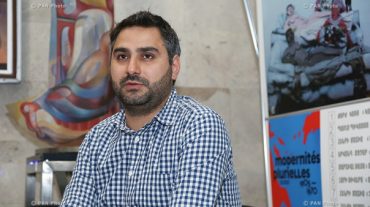 Կառավարությունն Անշարժ գույքի կադաստրի կոմիտեի նոր ղեկավար է նշանակել