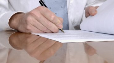 Նոր Հայաստանում ևս կան հայտարարագրեր չներկայացրած պաշտոնյաներ․ «Ժողովուրդ»