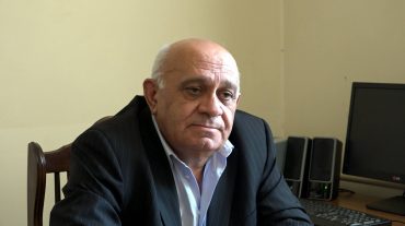 Հայտնի շատ դեմքերի կտեսնեք՝ հայ մտավորականության զգալի մասը. Լևոն  Շիրինյանը՝ իր կուսակցության կազմի մասին