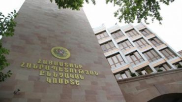 Հարուցվել է քրգործ «Նորքի այգիների» ավտոտնակում 38-ամյա տղամարդու մահվան դեպքի առթիվ