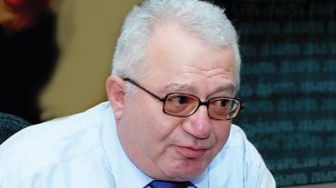 «Ագրարագյուղացիական միավորման» նախագահը մտադիր է գյուղնախարարին դատի տալ