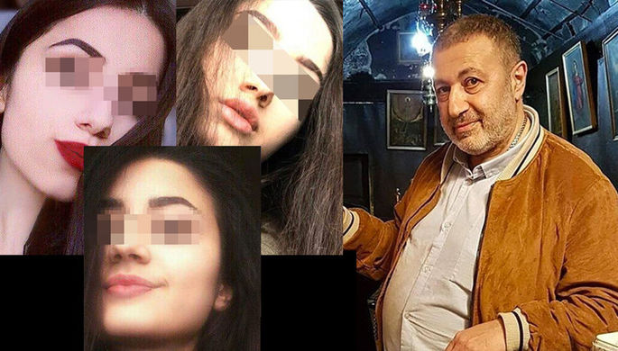 Նոր բացահայտումներ Մոսկվայում դուստրերի կողմից դաժանաբար սպանված հայ տղամարդու գործից