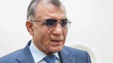 Ուկրաինայում Հայաստանի դեսպանը հրաժարական է տալիս
