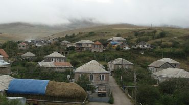 Պայմանագրային զինծառայողը վրաերթի է ենթարկել Ճամբարակի բնակչուհուն