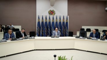 Քաղաքացիների անվտանգությունն առաջնային է. Ռոստոմյանը հանձնարարել է խիստ մոտենալ ստուգումներին
