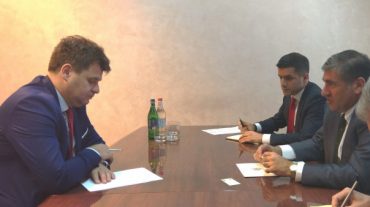 Քննարկվել են պետության կողմից գյուղտնտեսություններին աջակցելու տարբեր մեխանիզմներ