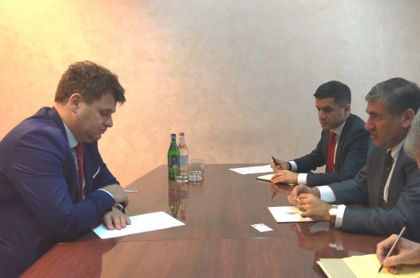 Քննարկվել են պետության կողմից գյուղտնտեսություններին աջակցելու տարբեր մեխանիզմներ