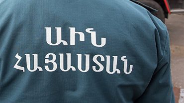 Քաղաքացին նետվել է Հաղթանակի կամրջից