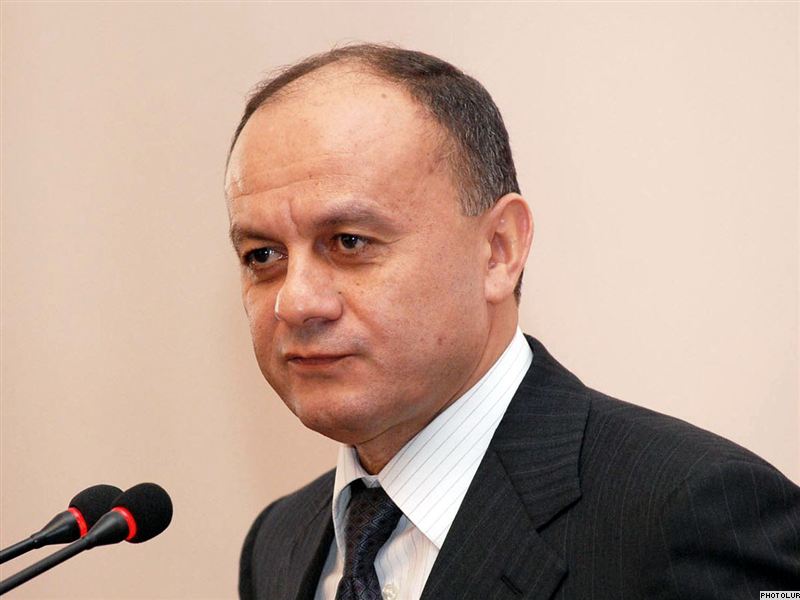 Մարտի 1-ի գործով մեղադրանք է առաջադրվել Սեյրան Օհանյանին. Armtimes
