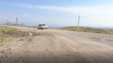 Շիրակի մարզի հիմնանորոգման սպասող գյուղական ճանապարհները անժամկետ հերթի մեջ են